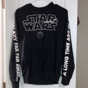 Star Wars Rebels Crew Neck